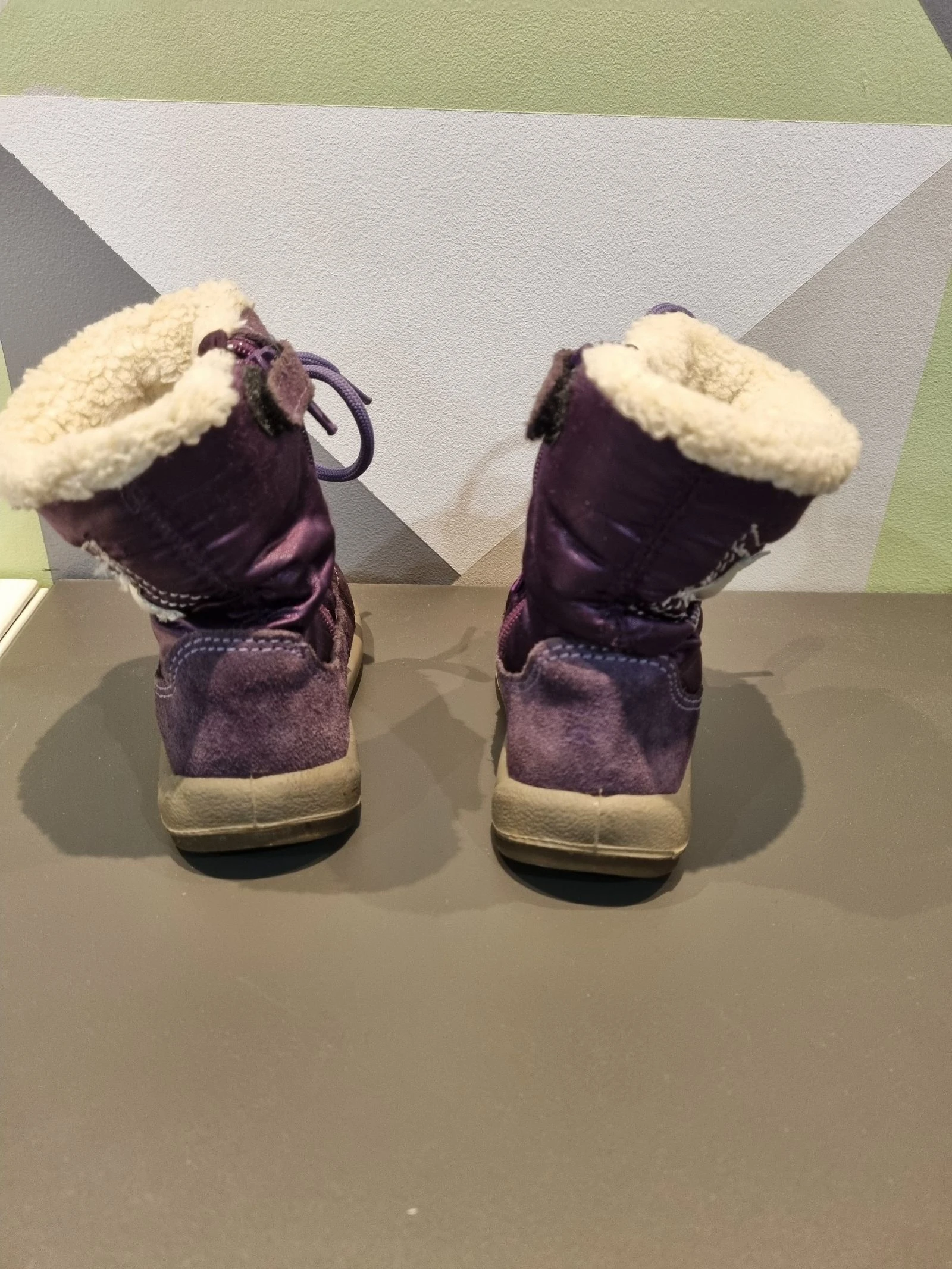 Después de esquí 👧🏽 p22 – photo 4